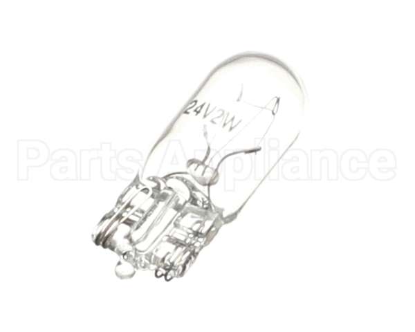 3024.0210 Rational Bulb For Pcb