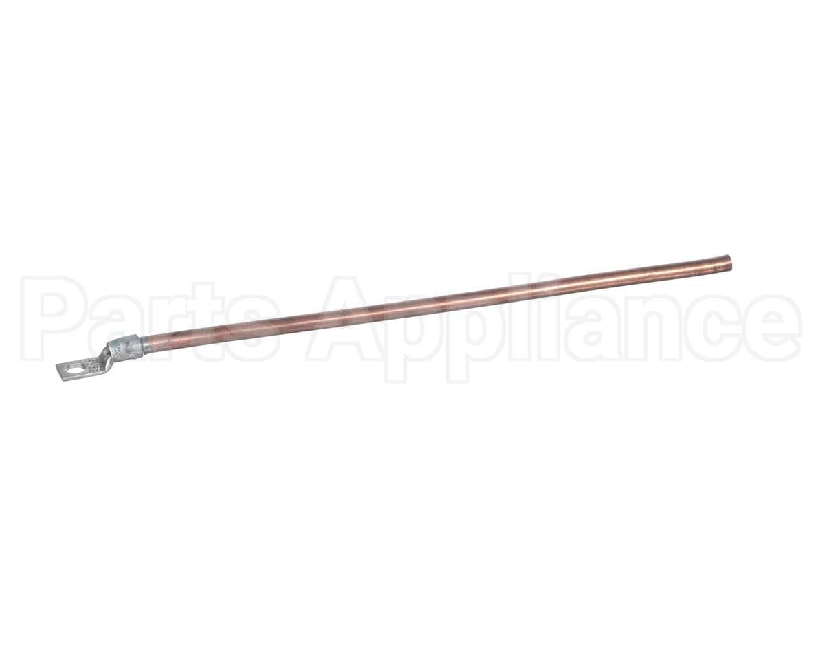 30243 Giles Copper Tubing, Weld Assy