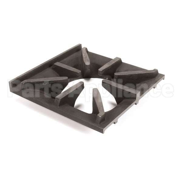 3024400 Compatible Garland Open Top Grate 12In Step #Name?