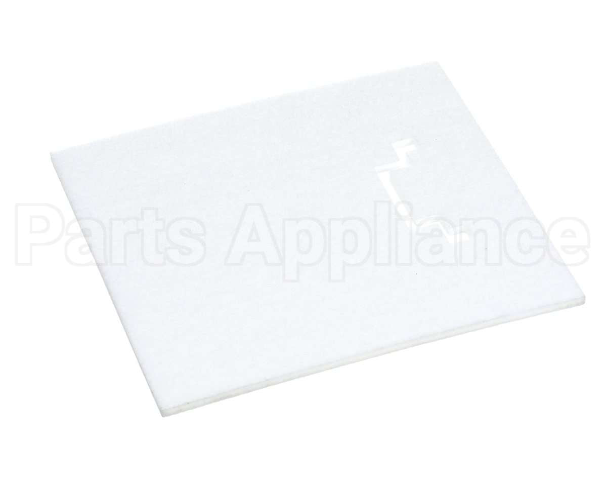 30245L1000 Turbo Air Wicking Pad Small