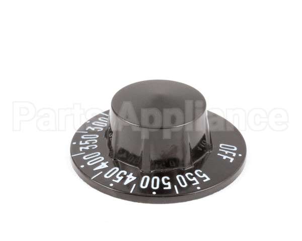 30246 Imperial Knob Snap Action Thermostat For Denny's