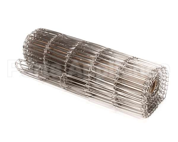 30250 Middleby Belt,Wire 16W X 7-1/2'L Ctx