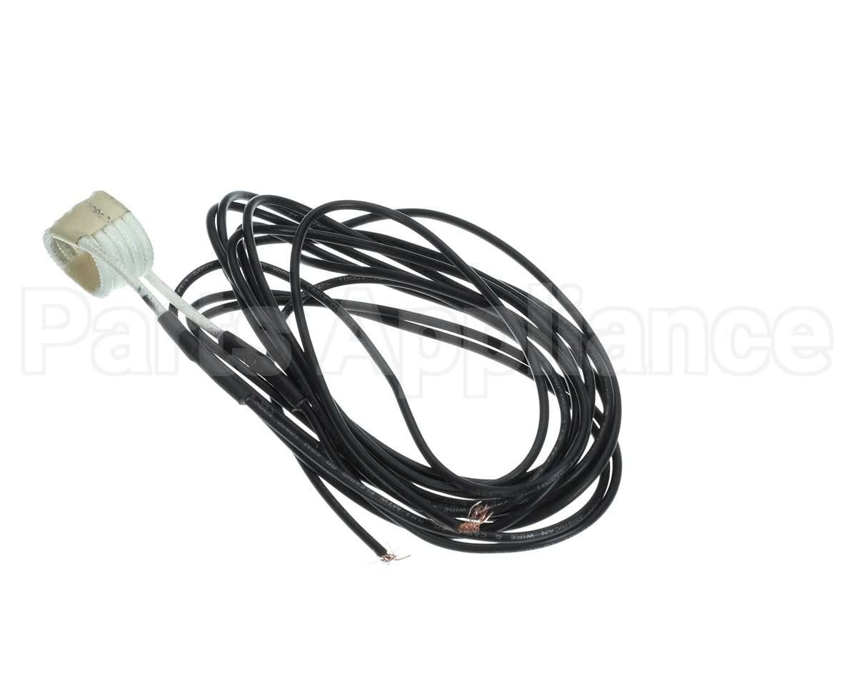 3025128 Hussmann Heater-Tube Drain
