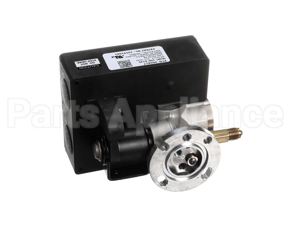 3025243 Hussmann Rgltr-Omcd120 066817