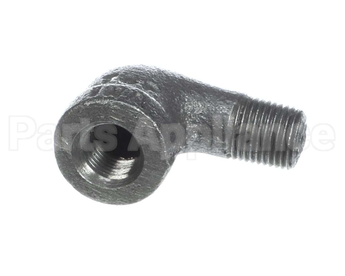 30253 Imperial 1/8 90 Degree Street Elbow
