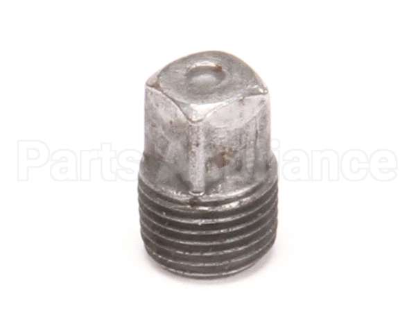 30257 Imperial 1/8 Pipe Plug Sq Hd Black ( Hex Set Scre