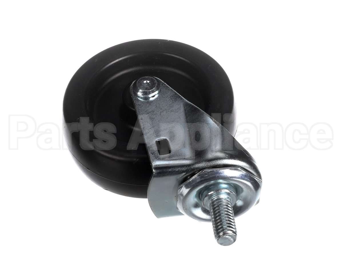 30265L0400 Turbo Air Caster 4 No Brake