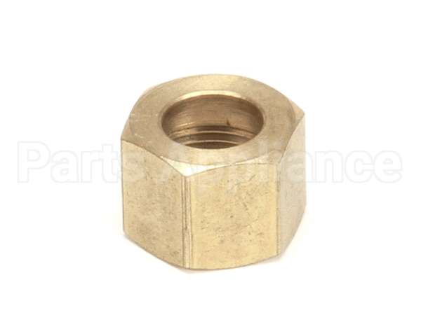 30266 Imperial 3/8 C Short Compression Nut Brass