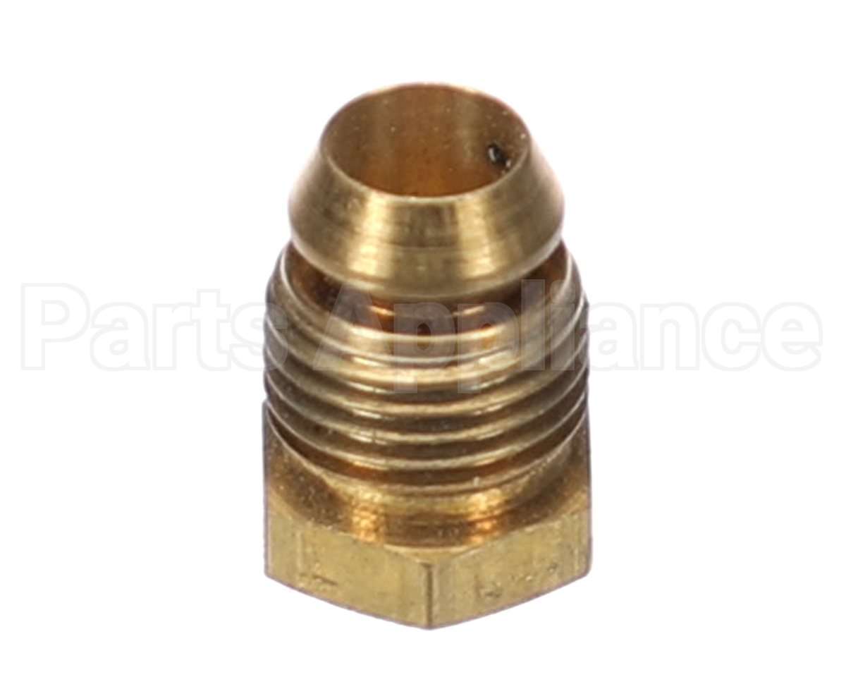 30271 Imperial 1/4 Inverted Brass Flare Nut