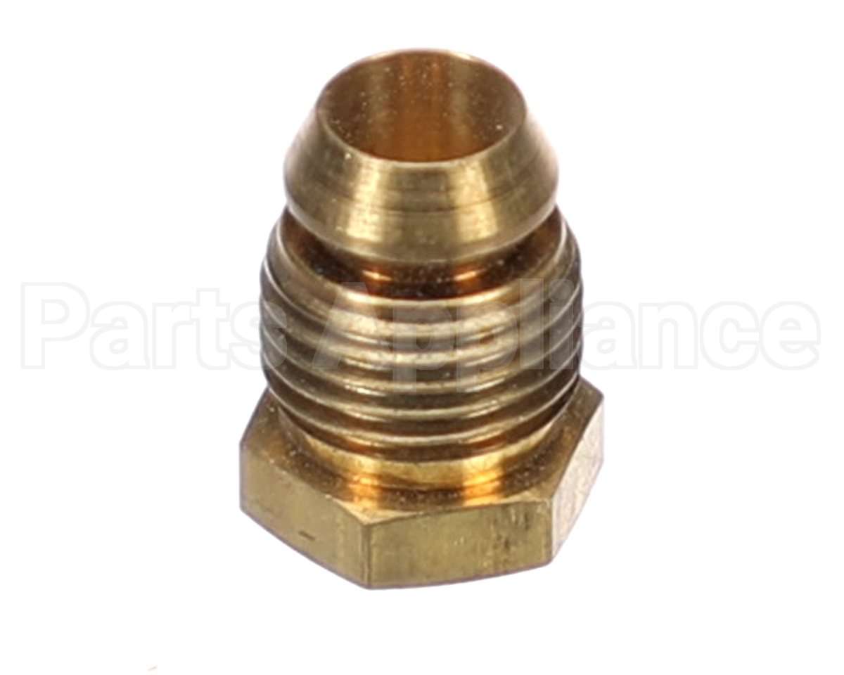 30271 Imperial 1/4 Inverted Brass Flare Nut