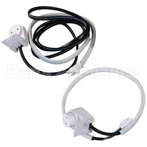 30279H0141 Compatible Turbo Air Socket Harness 36" Bulb