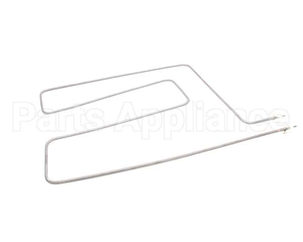 3027A8709 Southbend Range Heating Unit 480V, 6000W