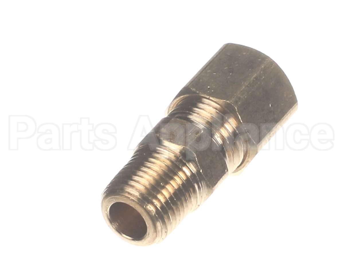 30282 Imperial 1/4 C X Mip 1/8 Male Connector Brass