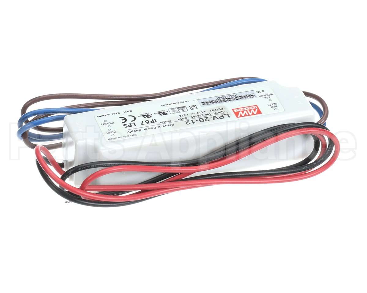 30284R0800 Turbo Air Smps