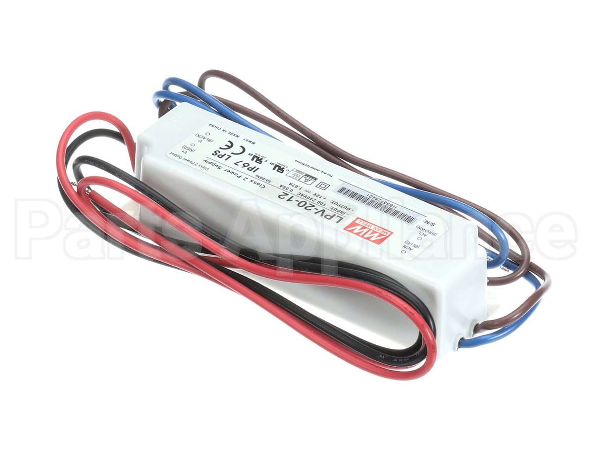 30284R0800 Turbo Air Smps