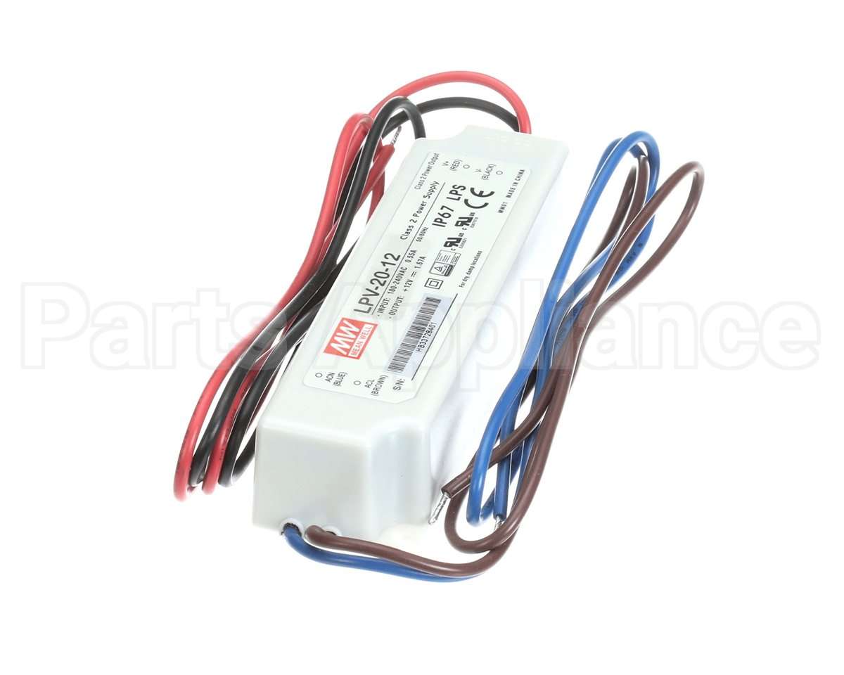 30284R0800 Turbo Air Smps