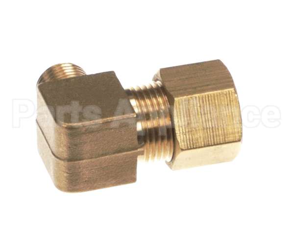30287 Imperial 3/8 Mipl 1/8 90 Degree Male Elbow
