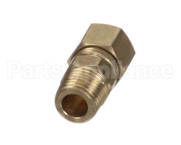 30293 Imperial 3/8 C X Mip 1/4 Male Connector Brass