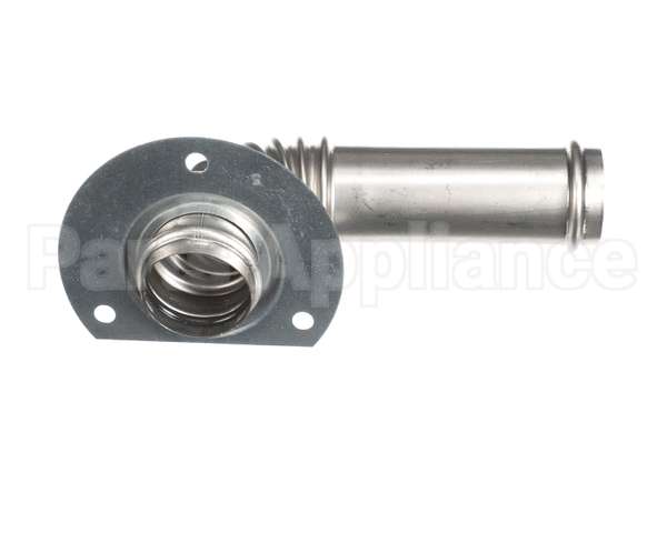 302F-1102 Rinnai Flue Slide Tube(152) 431Fa/431Wta