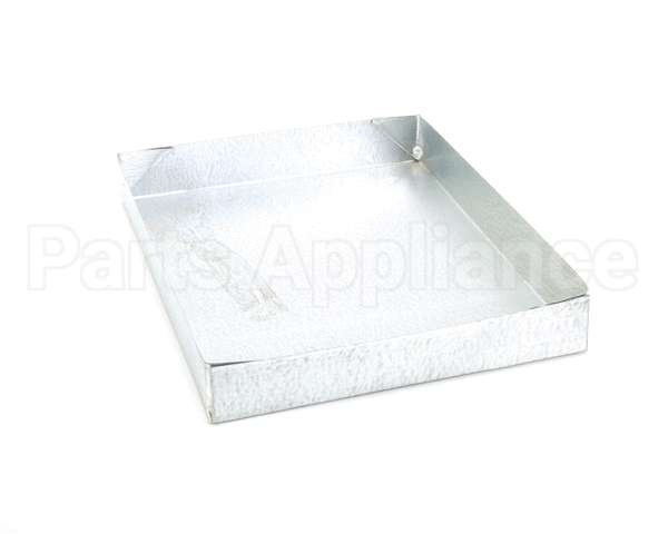 303-11527 Master-Bilt Condensate Pan No Notch 20.500