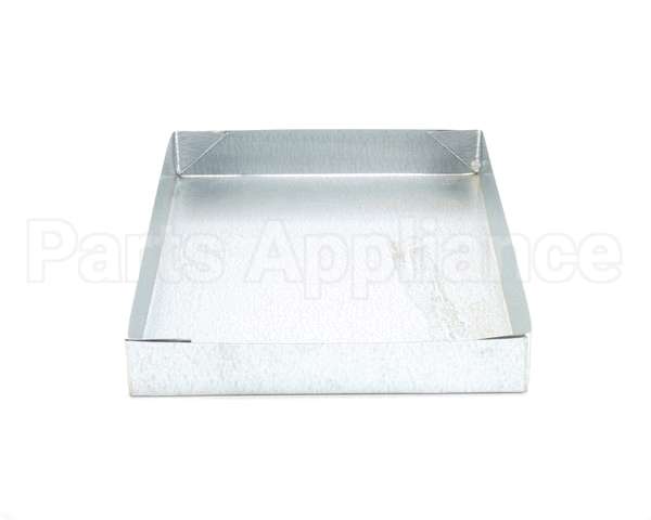 303-11527 Master-Bilt Condensate Pan No Notch 20.500