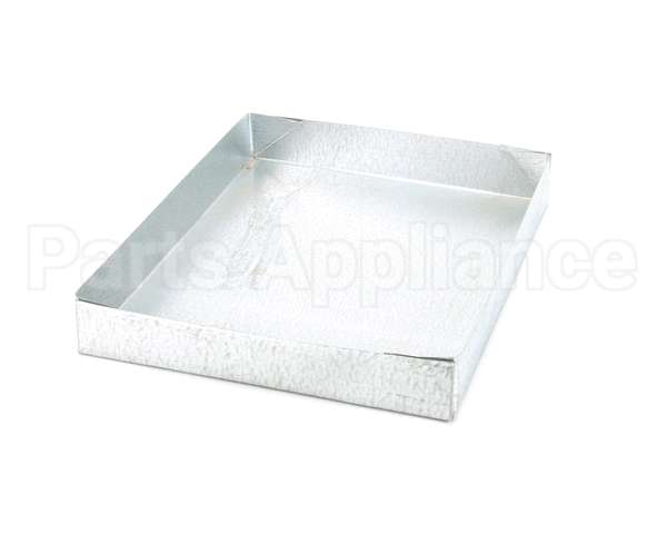 303-11527 Master-Bilt Condensate Pan No Notch 20.500