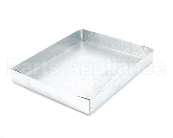 303-11527 Master-Bilt Condensate Pan No Notch 20.500