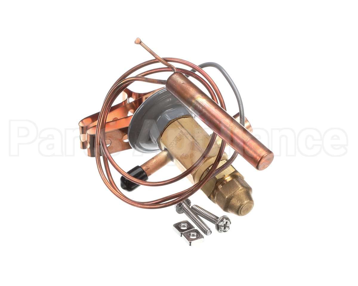 303-139A Beverage Air Exp Valve Ej-1/4-C Remote 134