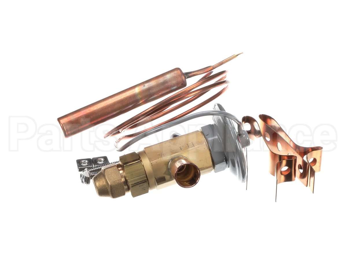 303-139A Beverage Air Exp Valve Ej-1/4-C Remote 134