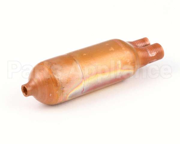 303-143A Beverage Air Dryer - Spring Loaded
