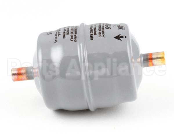 303-145A Beverage Air Dryer-Catch-All C-052-S 1/4Odf