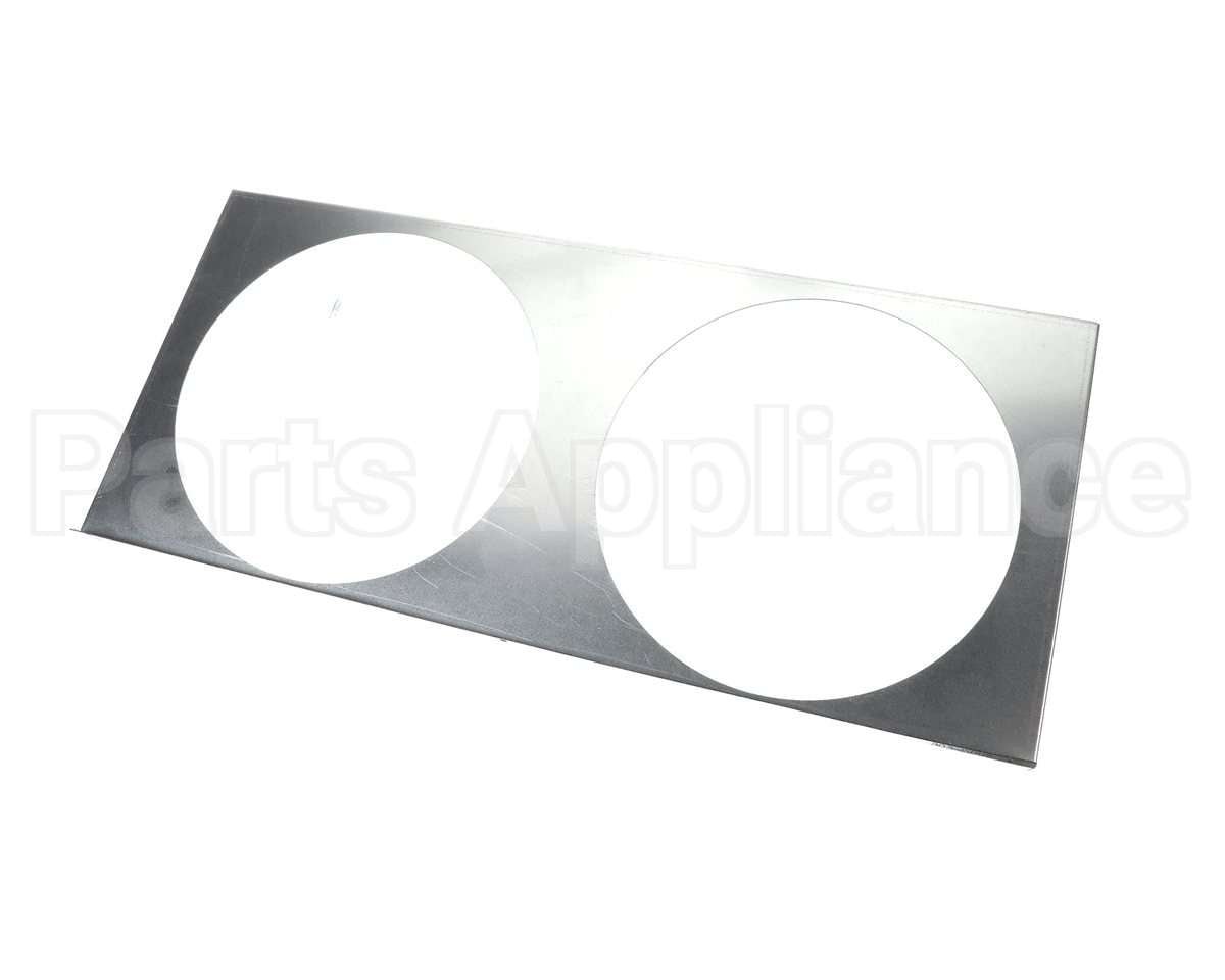 303-17002 Master-Bilt Condenser Shroud, 20.000 X 28