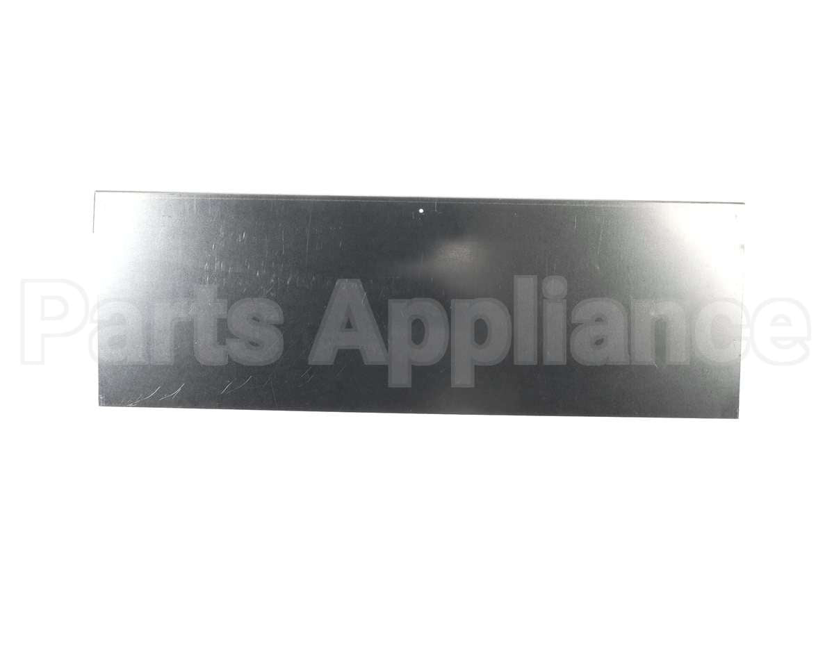 303-17002 Master-Bilt Condenser Shroud, 20.000 X 28