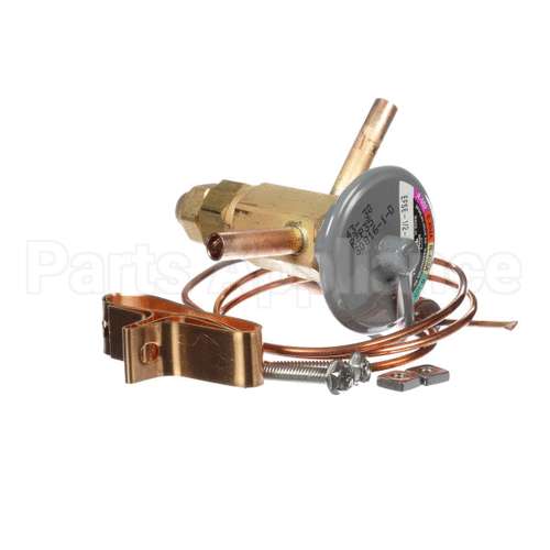 303-176D Beverage Air Exp Valve Efse-1/2-Zp35 13Psi