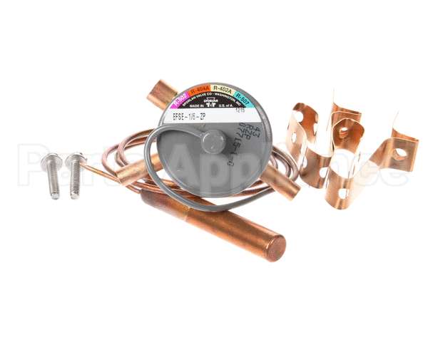 303-183D Beverage Air Expansion Valve Efse-1/6-Zp 25Psi