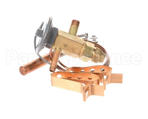 303-183D Beverage Air Expansion Valve Efse-1/6-Zp 25Psi