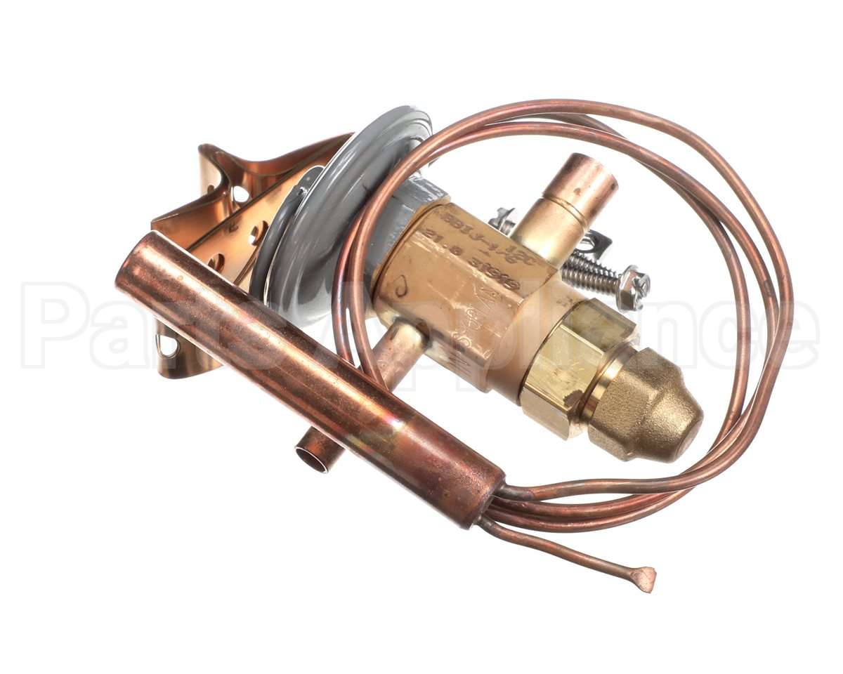 303-206D Beverage Air Exp Valve, Txv R134A Bbij-1/6-