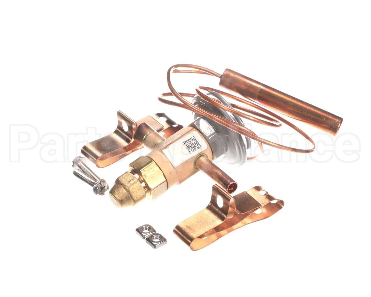 303-209D Beverage Air Exp Valve Bbis-1/6-Sc