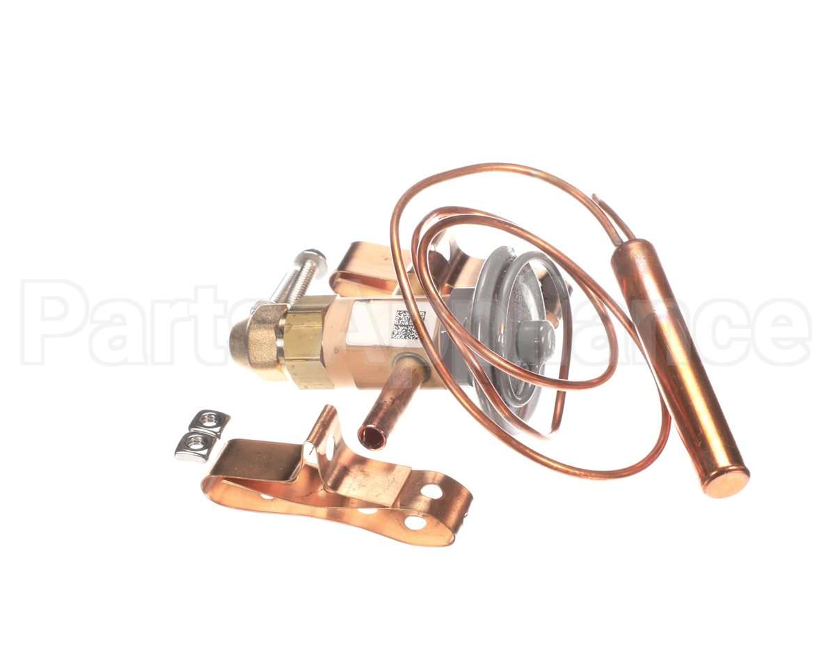 303-209D Beverage Air Exp Valve Bbis-1/6-Sc