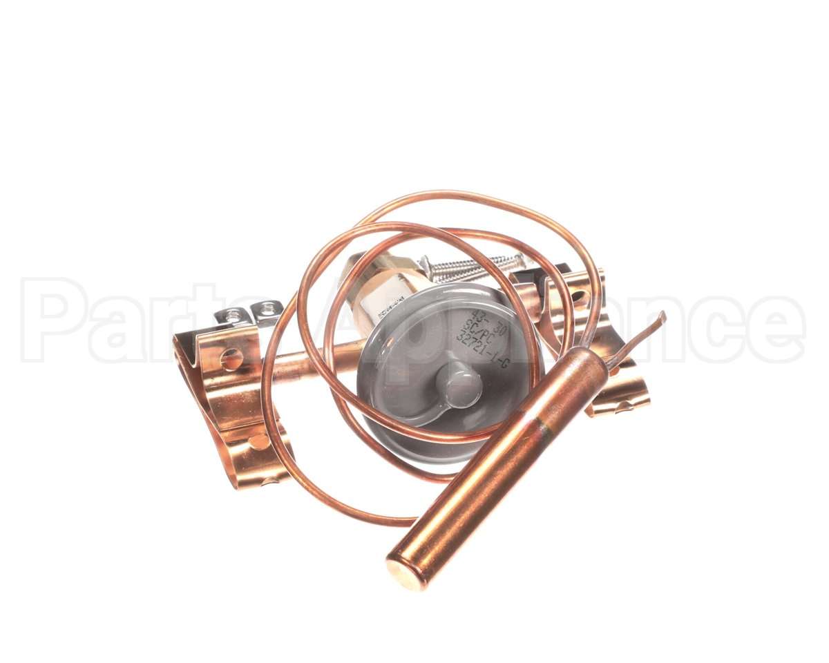 303-209D Beverage Air Exp Valve Bbis-1/6-Sc