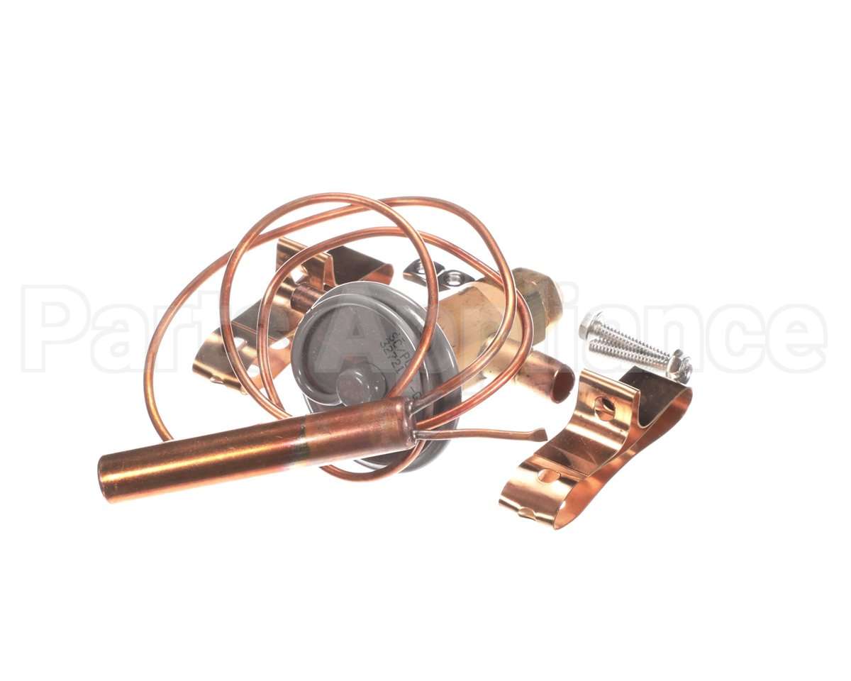 303-209D Beverage Air Exp Valve Bbis-1/6-Sc