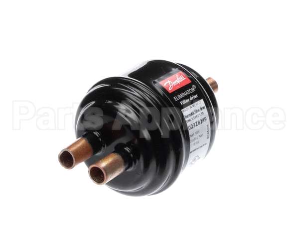 303-241D Beverage Air Filter Drier-Danfoss New R290