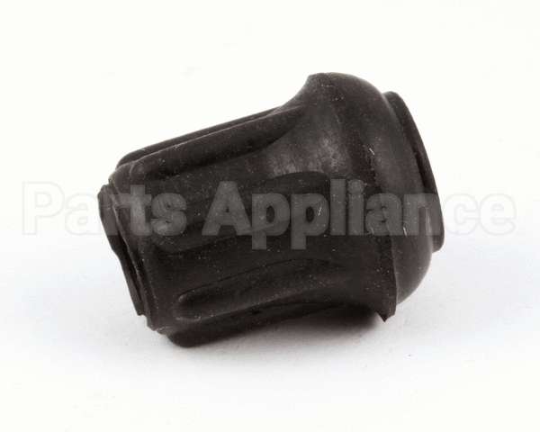 303 Vollrath Rubber Foot