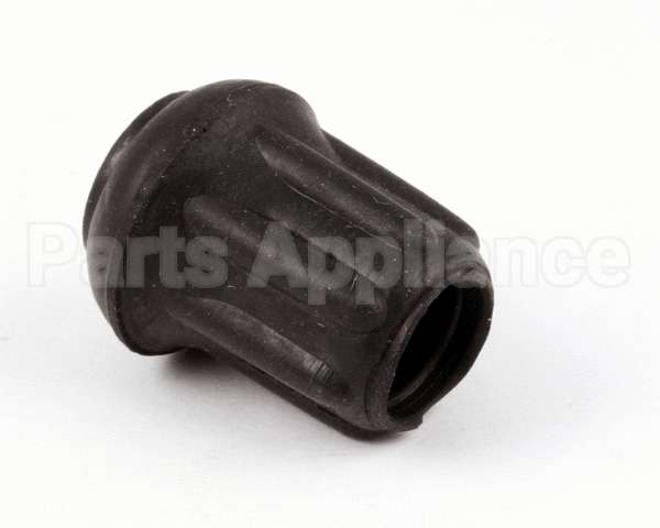 303 Vollrath Rubber Foot