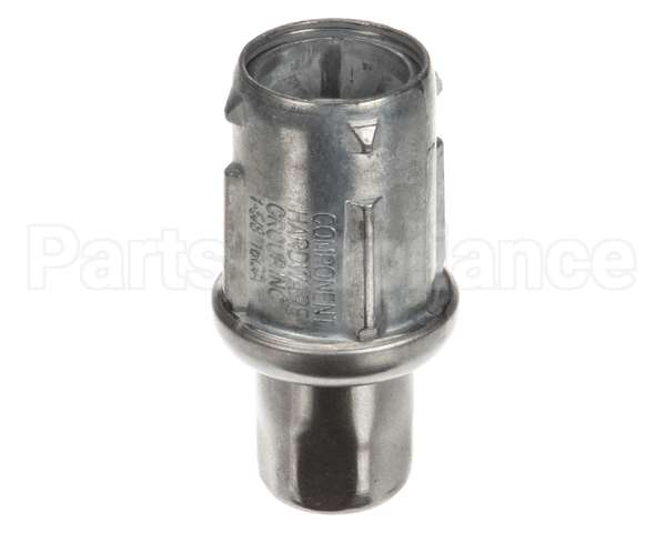 3030100000 Jade Foot, Bullet 1 5/8 W/Ss Toe