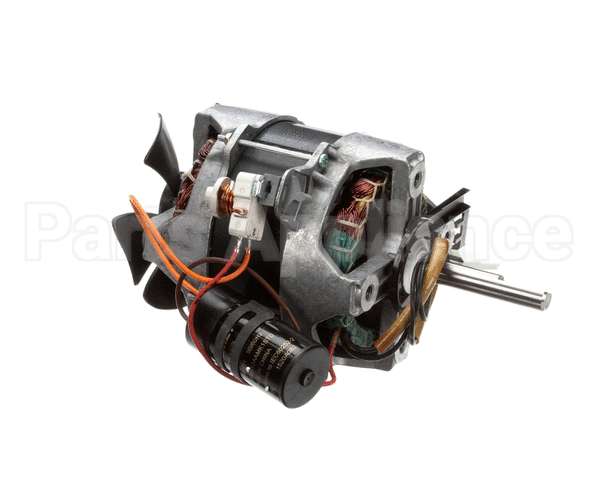 303133S Robot Coupe Motor R401 Us
