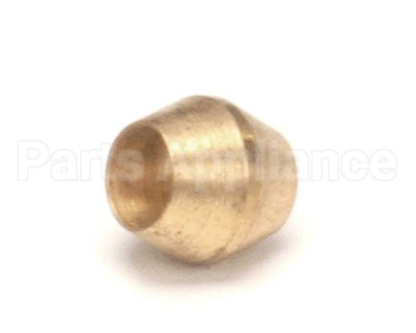 30319 Imperial 3/16 Over Size Brass Sleeve