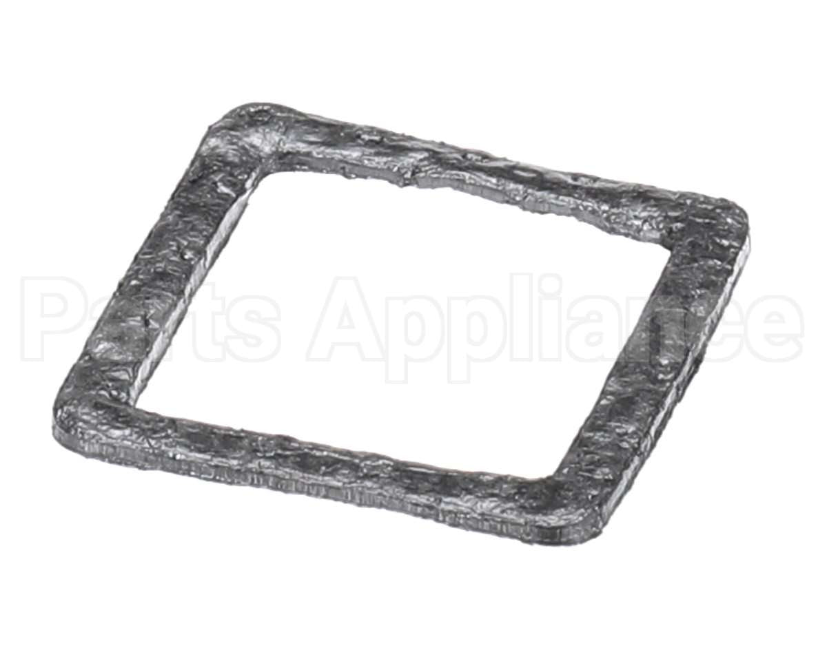 3031901 Angelo Po Gasket For Burner Sight Glass