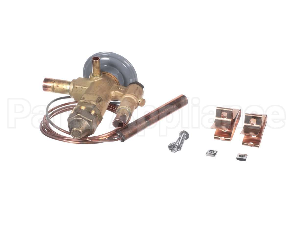 3031934 Hussmann Valve-Expansion Egde-1/2-C