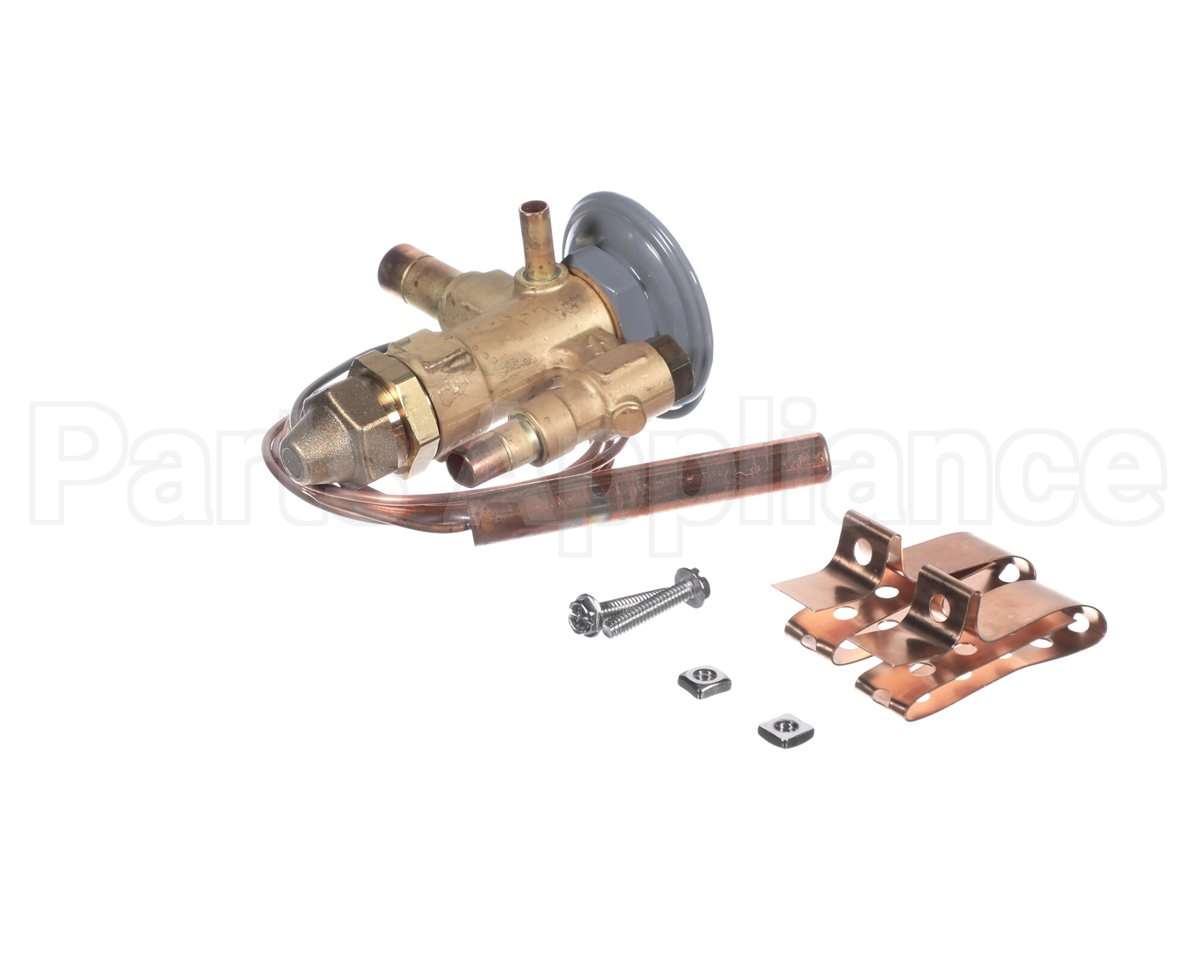 3031934 Hussmann Valve-Expansion Egde-1/2-C